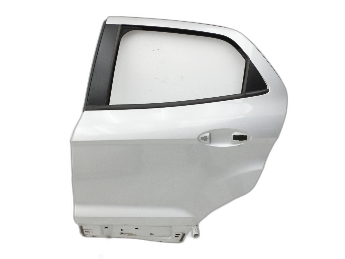 Ford EcoSport 12-22  Tür Links Hinten6 - Bild 1