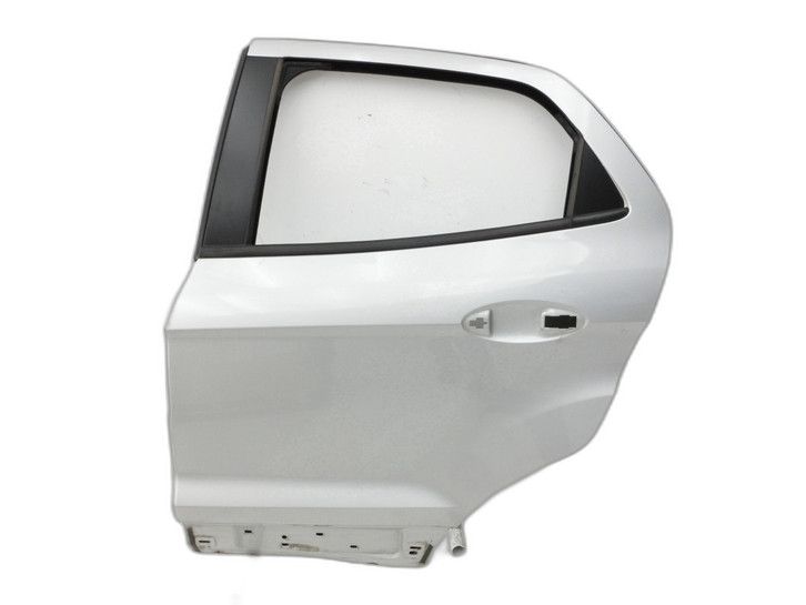 Ford EcoSport 12-22  Tür Links Hinten 6 - Bild 1