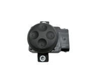 Audi A5 8F Cabrio 09-12 Lendenwirbelstütze Schalter Sitz Rechts Vorne Audi A5 8F Cabrio 09-12 25.08.2011 8E0959777B... Vorschau 1