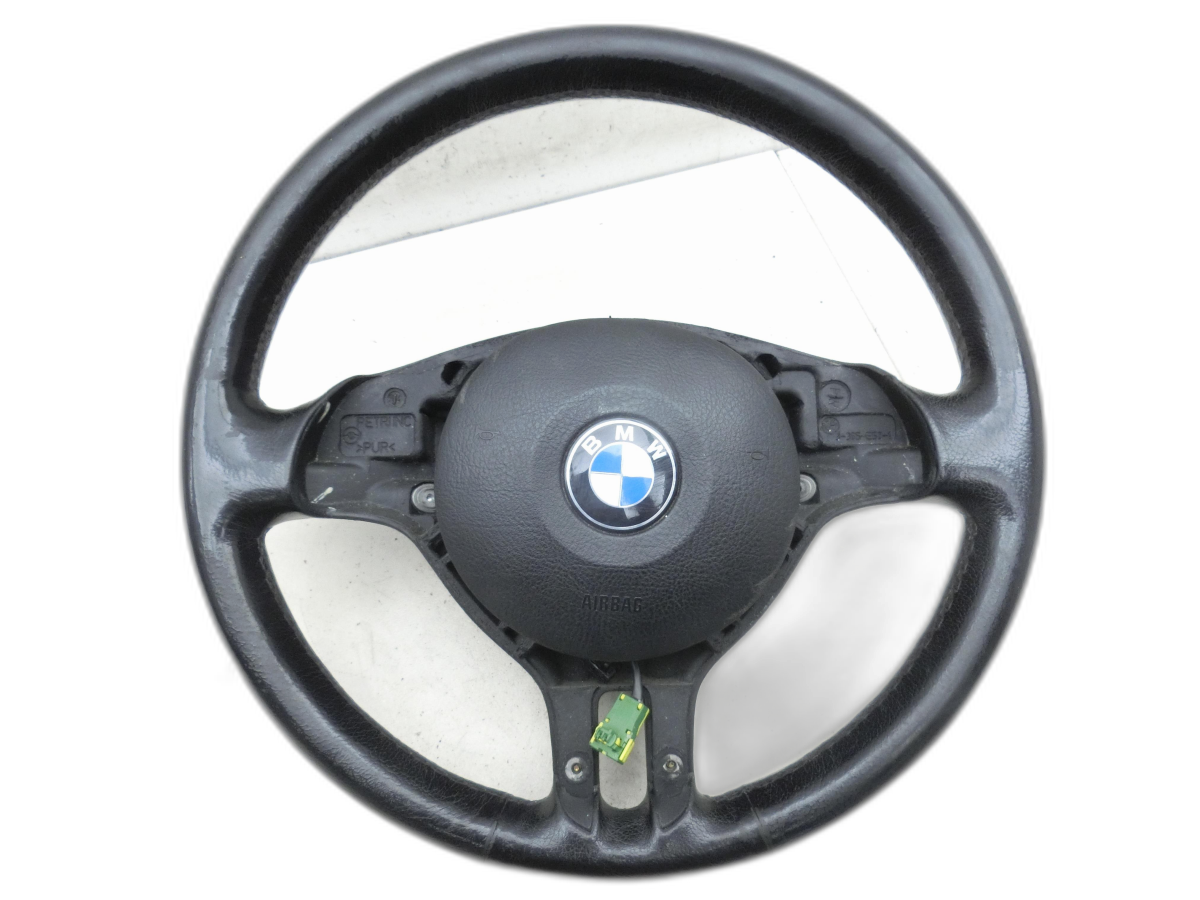 Volante Airbagvolante per BMW E53 X5 01-03 - Bild 1
