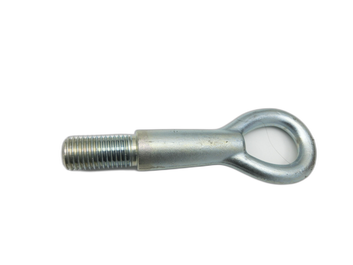 Suzuki Swift IV 13-17 Abschleppöse Abschlepphaken  - Bild 1