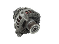 Audi A3 8V 12-16 TDI 2,0 110KW Lichtmaschine Generator 140A 14V Audi A3 8V 12-16 17.06.2016 03L903023K F000BL0800... Vorschau 1