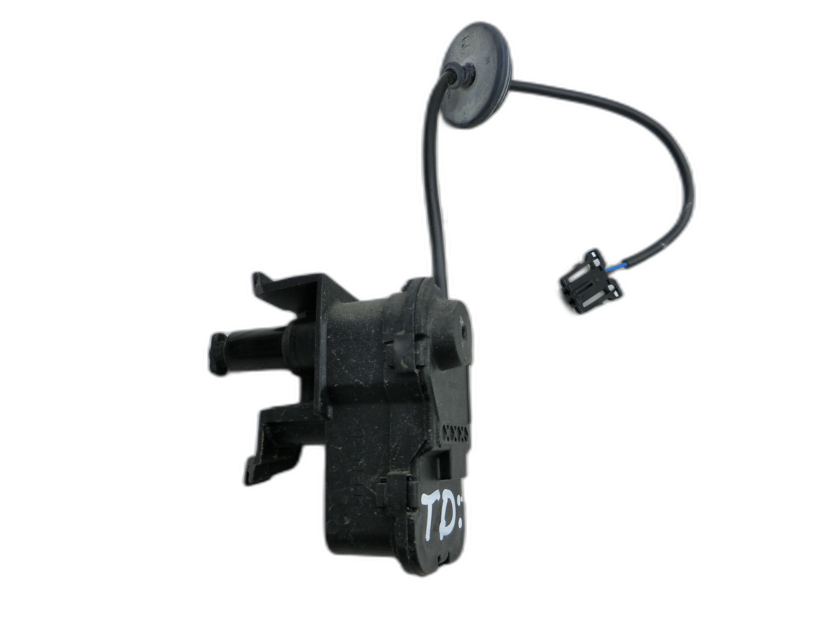 Tank Cap adjusting motor damper for VW Golf 7 VII 5G 12-17 - Bild 1