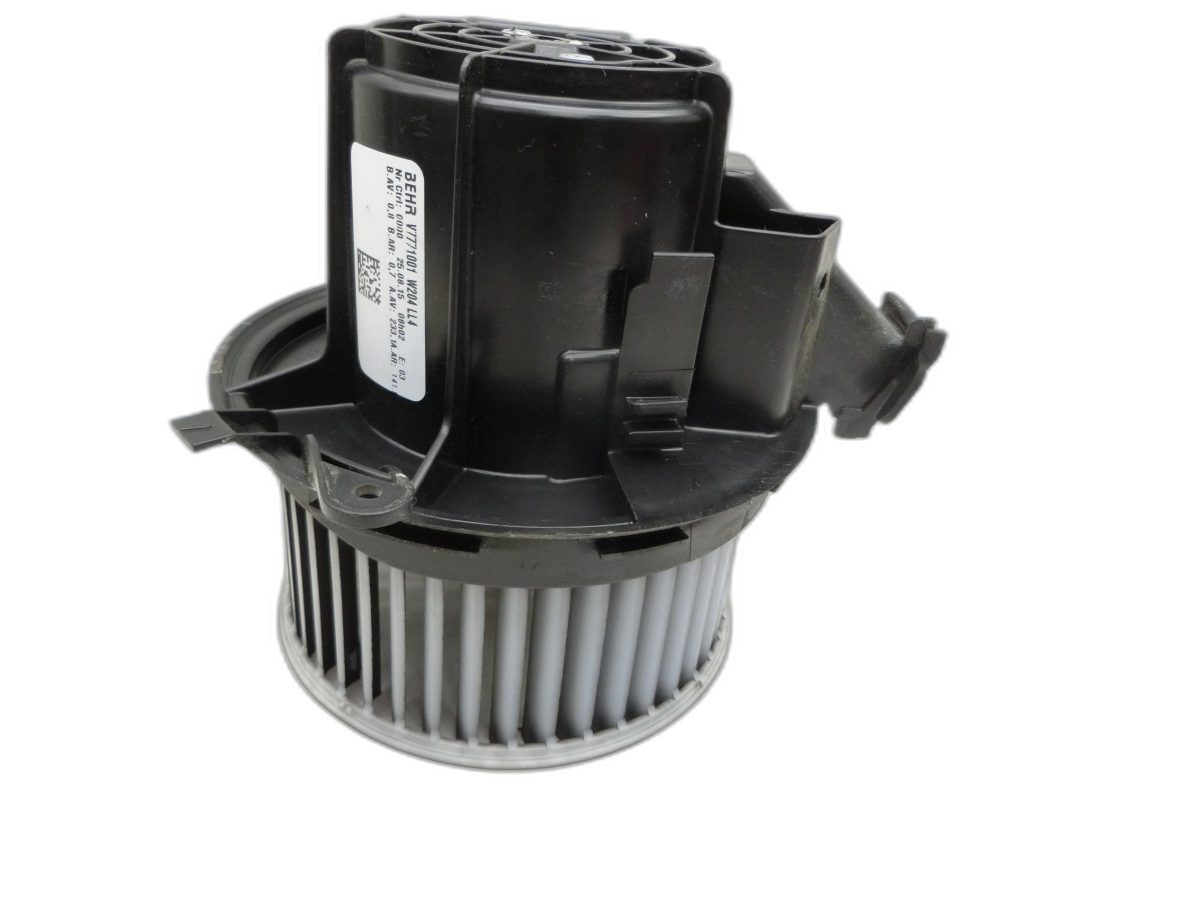 Motore ventola ventilatore di riscaldamento per Mercedes S212 E350d 13-16 - Bild 1