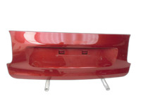 Smart Fortwo 453 14-19 Coupe Beplankung für Heckklappe Kofferraumdeckel Klappe Unten EK3/ECA Smart Fortwo 453 14-19... Vorschau 1