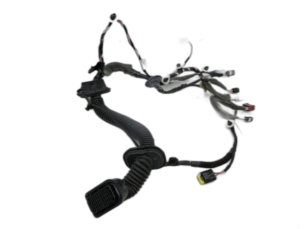 Harness Door and Window Lift Left Front for Renault Zoe BFM 12-19 - Bild 1