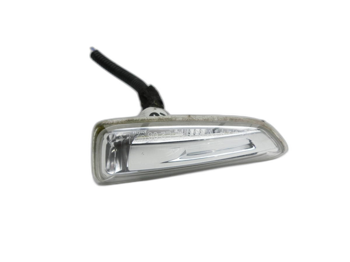 Opel Crossland X D75 20-24 Blinker Blinkleuchte Rechts orig.  - Bild 1