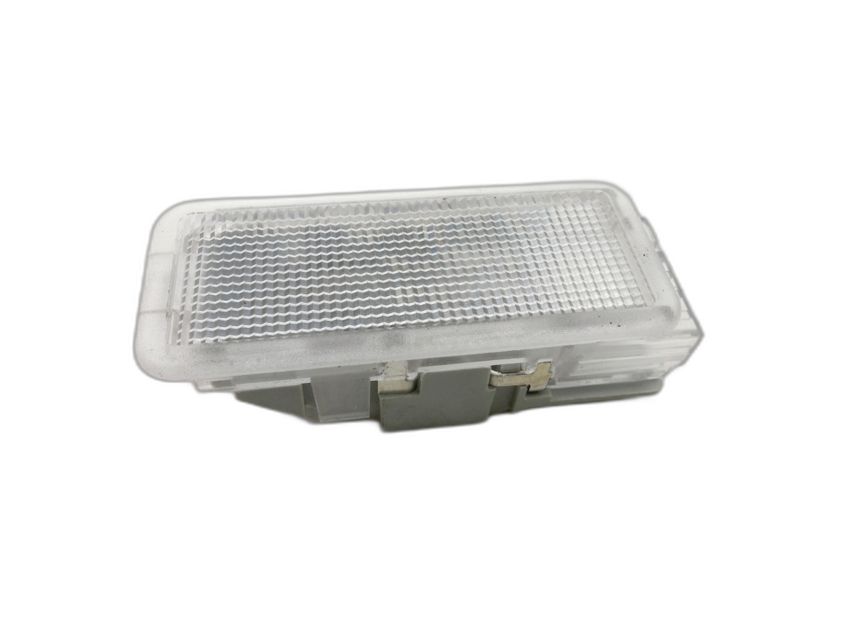 Citroen C4 Picasso II 13-16 Innenleuchte Innenraumleuchte Einstiegsleichte Pos.1  - Bild 1