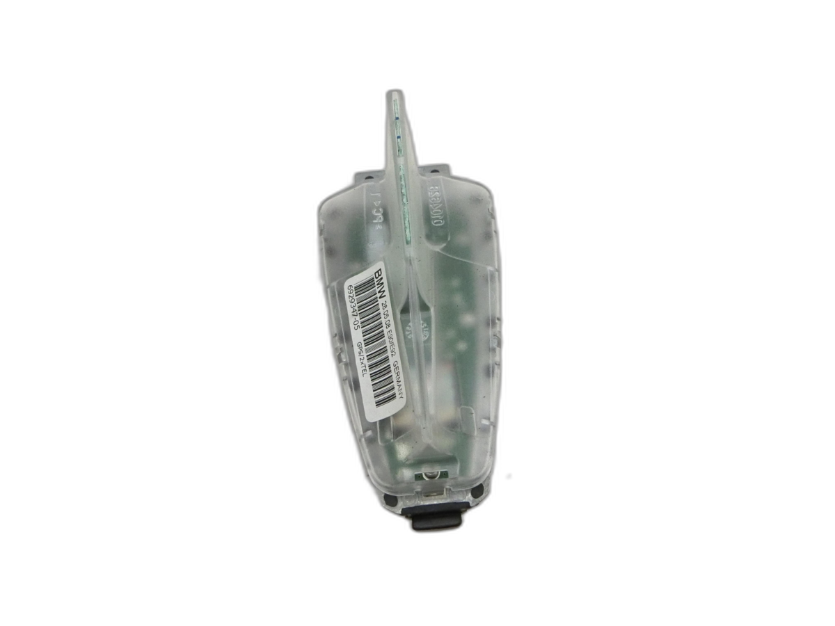 Aerial Roof antenna Shark for BMW E90 3er 320D 05-08 - Bild 1