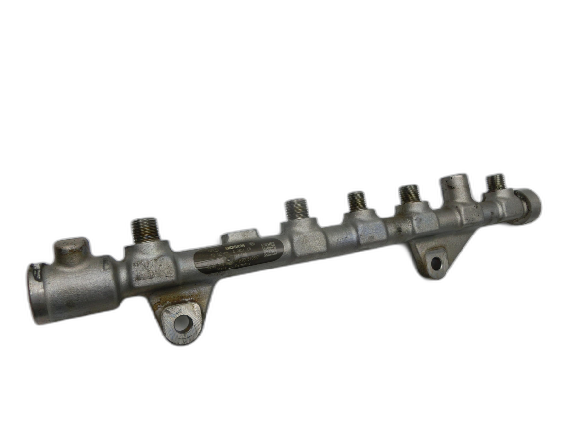 Fuel Distributor Tube for High Pressure Renault Scenic III JZ 09-12 - Bild 1