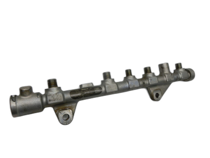 Renault Scenic III JZ 09-12 dCi 1,9 96KW Verteilerrohr für Hochdruck Verteiler  - Bild 1