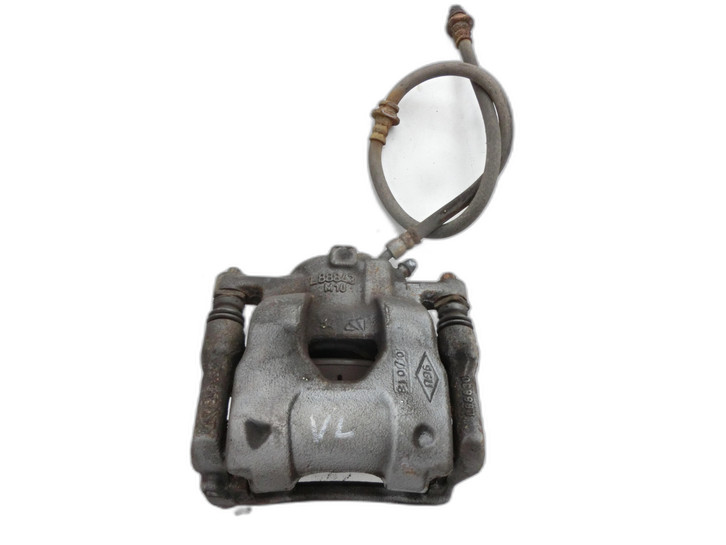 Nissan Micra V K14 17-22 IG-T 1,0 74KW Bremssattel Bremszange Vorne Links Nissan Micra V K14 17-22 27.08.2020... Bild 1