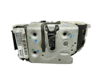 Chrysler Sebring JS 06-10 Lim Türschloss m. ZV Stellmotor Links Hinten Chrysler Sebring JS 06-10 24.10.2007... Vorschau 1