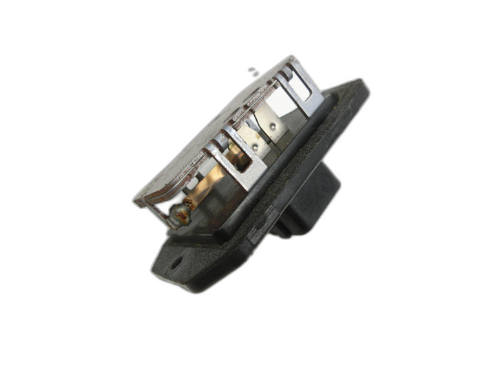 Toyota Auris E15 06-10 Widerstand Gebläse Lüfter  - Bild 1