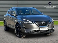 2023 Nissan Qashqai 1.5 h e-POWER Tekna Auto Euro 6 (s/s) 5dr HATCHBACK Petrol/E