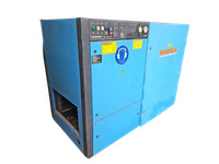 Boge Kompressor Schorch Motor Elektromotor 45Antriebseinheit 380/660V 2955/min Boge Kompressor 01.01.1992... Vorschau 8