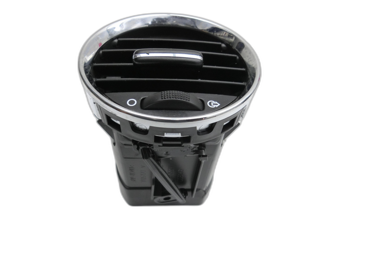 Air shower nozzle Centre Front Left for Peugeot 308 I CC 11-15 - Bild 1