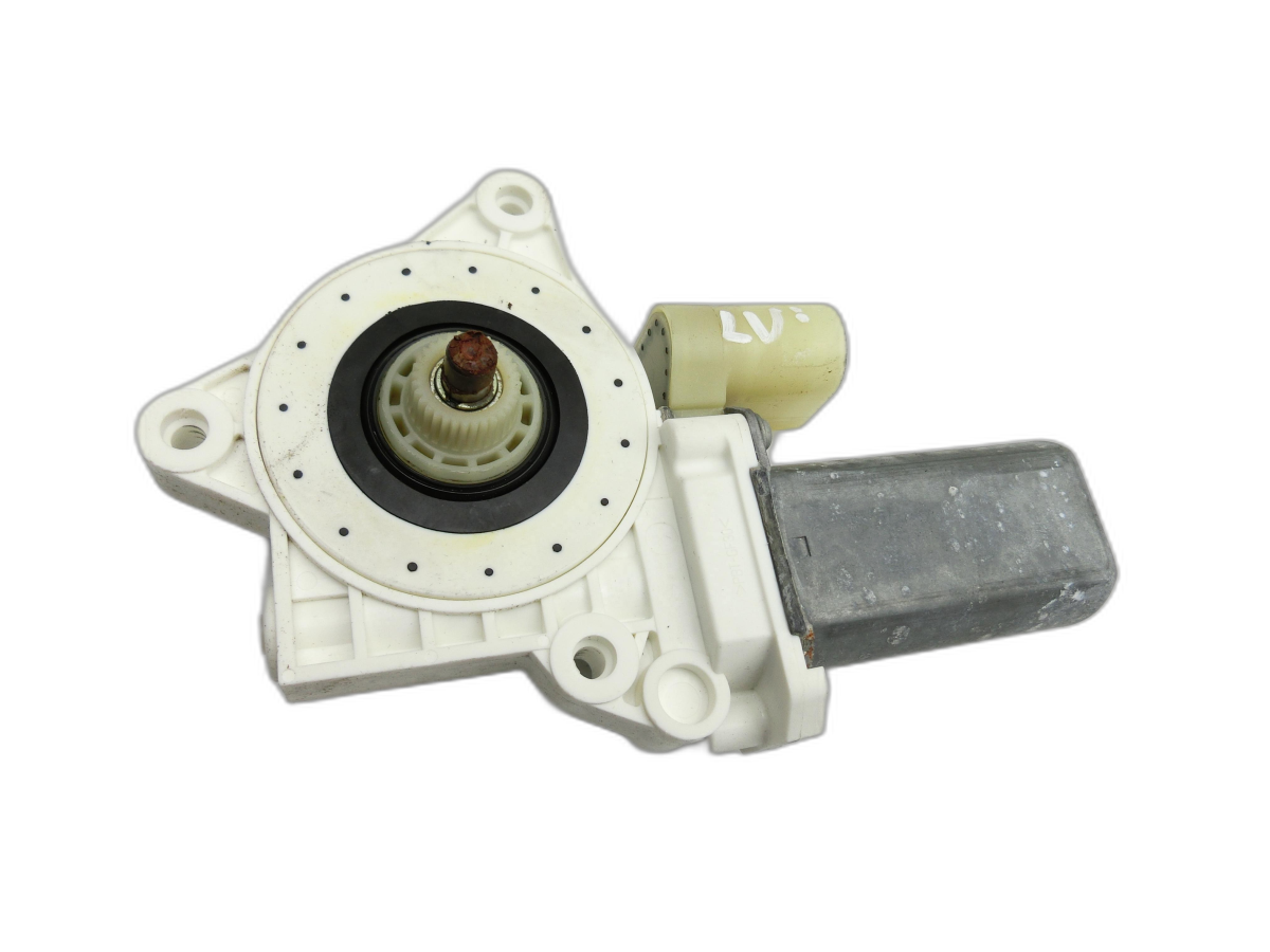 BMW F06 640d 12-18 Gran Coupe Fensterhebermotor Links Vorne  - Bild 1