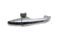 Honda CR-V CRV III RE 06-09 Türgriff Griff aussen Rechts Vorne NH7 Honda CR-V CRV III RE 06-09 31.03.2009 gebraucht Vorschau 1