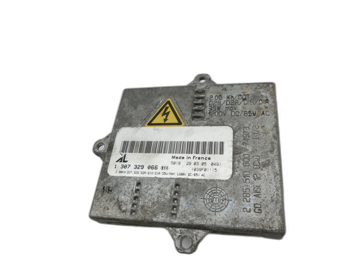 Audi A3 8P 04-08 Xenon Vorschaltgerät Links  - Bild 1