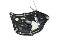 Mercedes A207 E250 10-13 Cabrio Fensterheber o. FH-Motor Hinten Links Mercedes A207 E250 10-13 31.08.2010... Vorschau 1