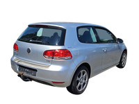 VW Golf 6 VI 5K 08-12 Abstands Sensor Parksensor PDC V.1 VW Golf 6 VI 5K 08-12 16.12.2008 1S0919275C 3C0919275S... Vorschau 7