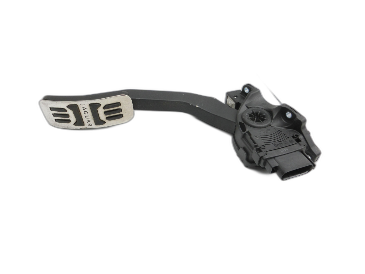 valor sensor de gas Pedal para SGDI 375 kW Jaguar XJ X351 09-15 - Bild 1