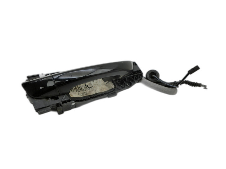 VW Scirocco III 13 08-14  Türgriff Griff aussen Rechts Vorne LC9X - Bild 1