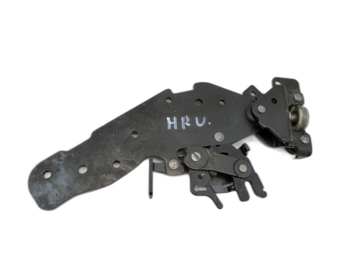 Ford C-Max II 10-15 Grand Führungsrolle für Schiebetür Rechts Unten  - Bild 1