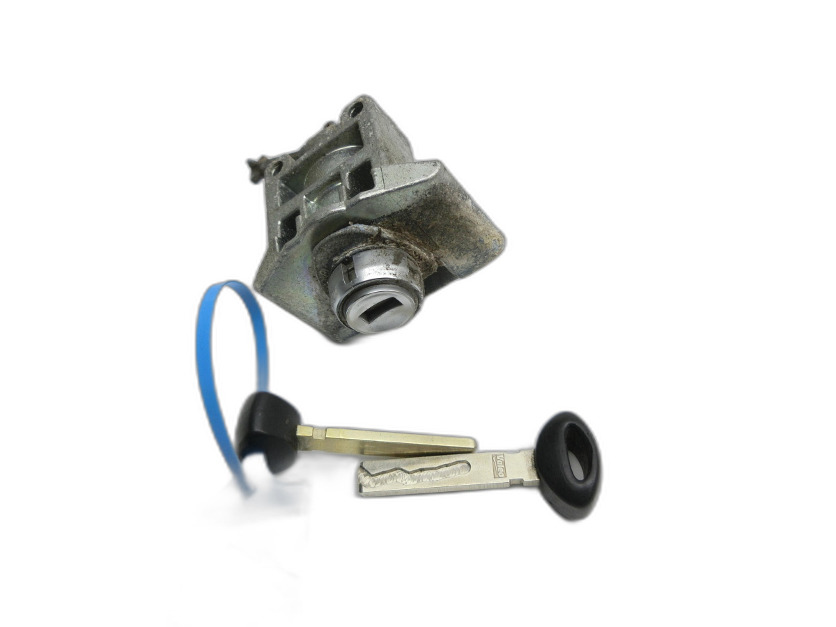Mini R60 Countryman 10-16  Schließzylinder Türschloss für Tür Links Vorne  - Bild 1