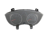 Hyundai I20 PB 08-12 CRDi 1,4 66KW Kombiinstrument Tacho Hyundai I20 PB 08-12 26.03.2010 940061J670 94006-1J670... Vorschau 1