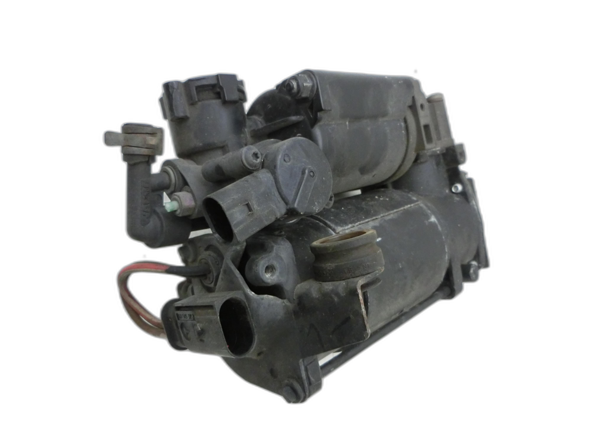 Compressore per Sospensioni pneumatiche Sospensione pneumatica Mercedes S211 W211 E270 02-06 - Bild 1