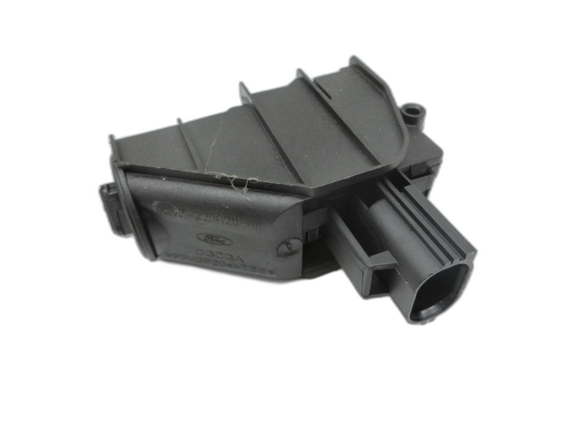 Ford Mondeo V BA7 CF 14-19 Tankdeckel Stellmotor Tankklappenmotor  - Bild 1