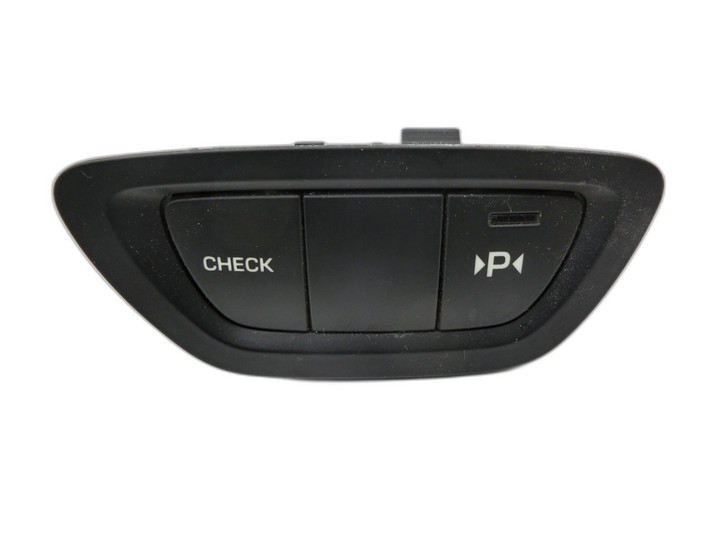 Citroen C5 RD TD 12-14 Schalter Taster Check - Bild 1