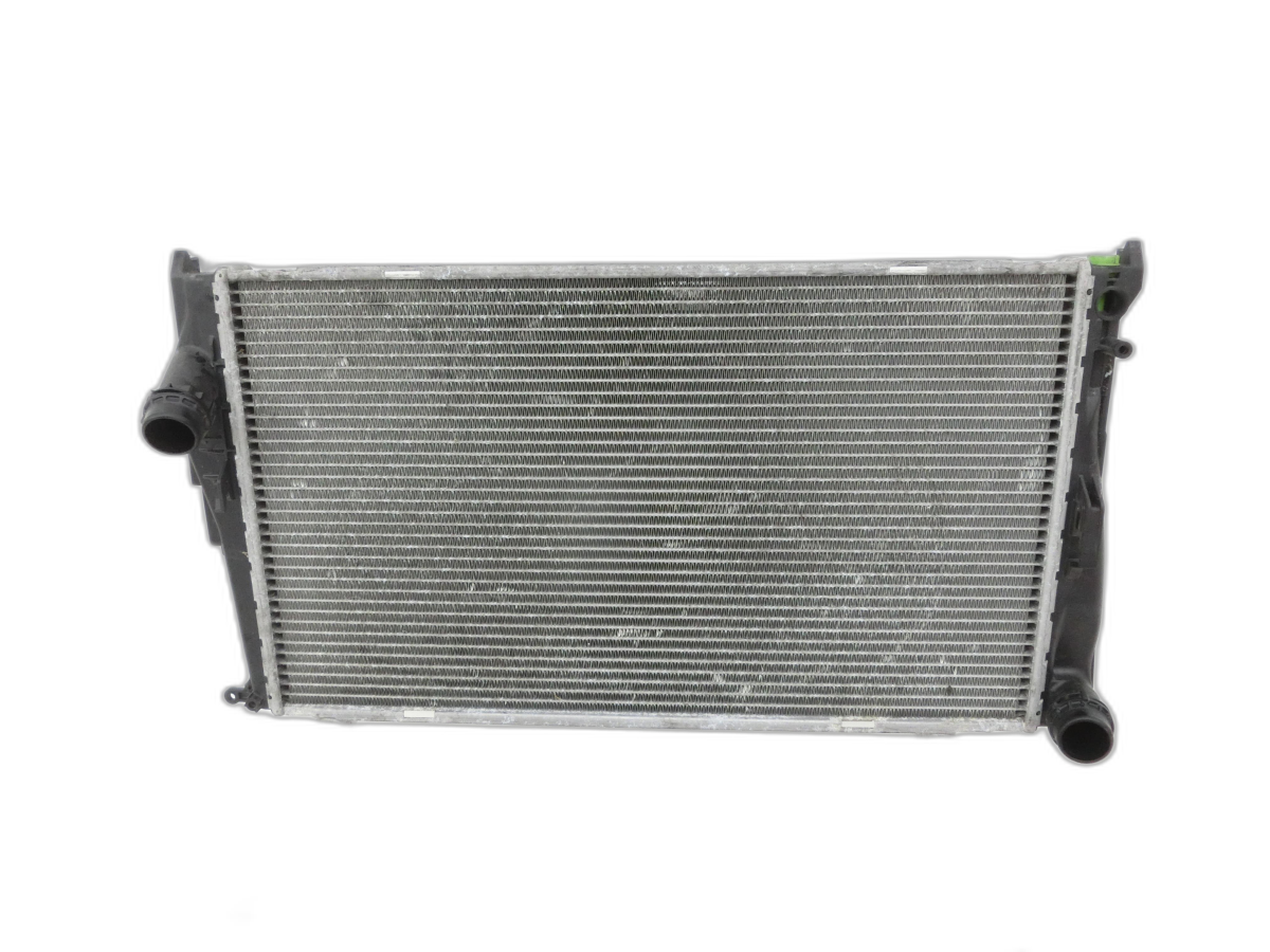 refrigerador de agua Radiador para BMW E81 1er 120d 07-11 - Bild 1