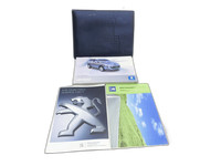 Peugeot 4007 GP 07-12 Serviceheft Betriebsanleitung Anleitung Bordmappe Peugeot 4007 GP 07-12 27.09.2007 gebraucht Vorschau 1