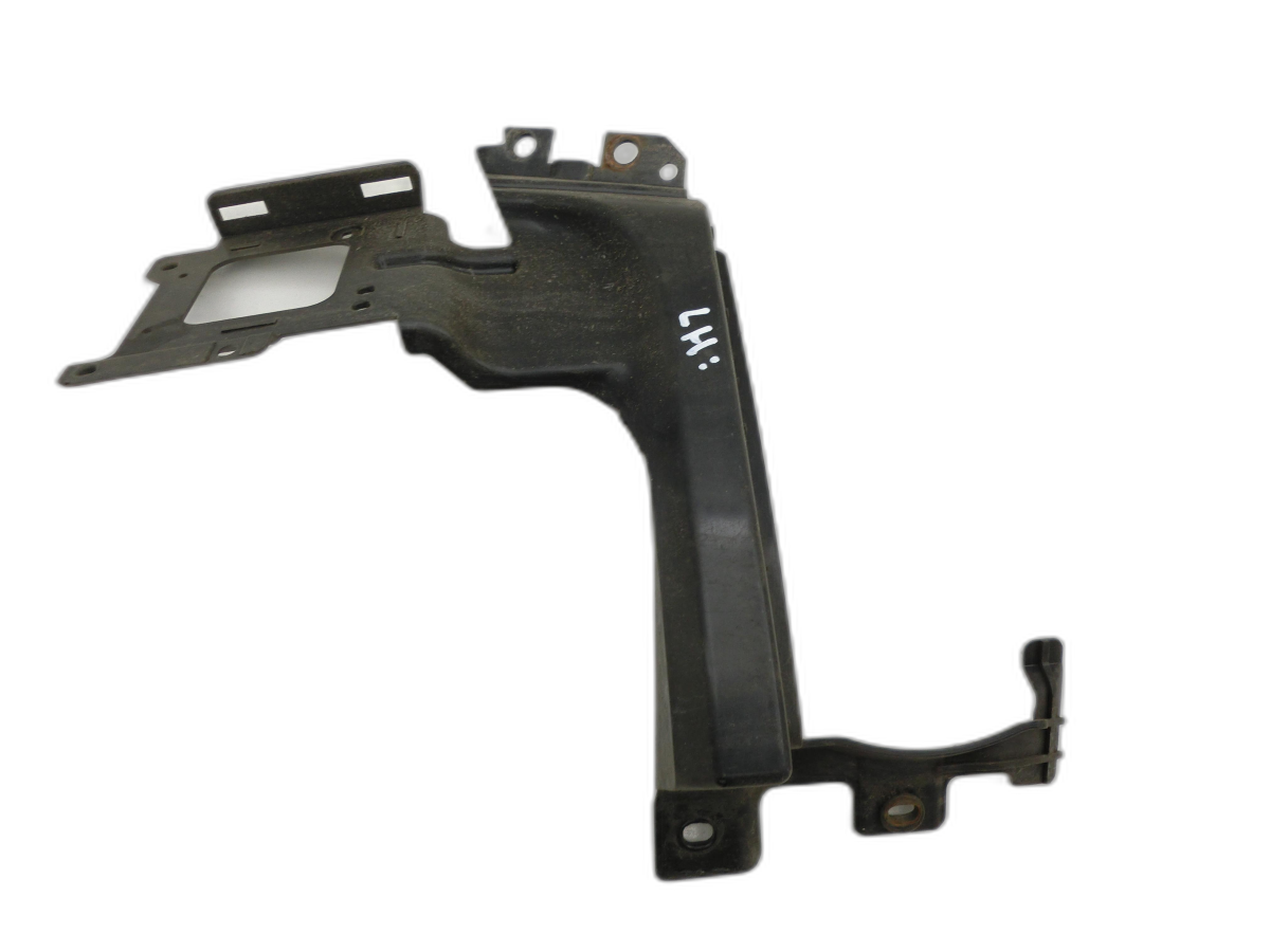 Range Rover Evoque L538 11-15 Kombi Halter Träger Aufnahme Führung für Stoßstange Links Hinten  - Bild 1