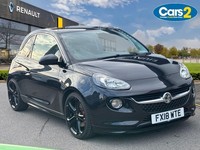 2018 N/A N/A 1.4T Grand Slam 3dr Hatchback Petrol Manual