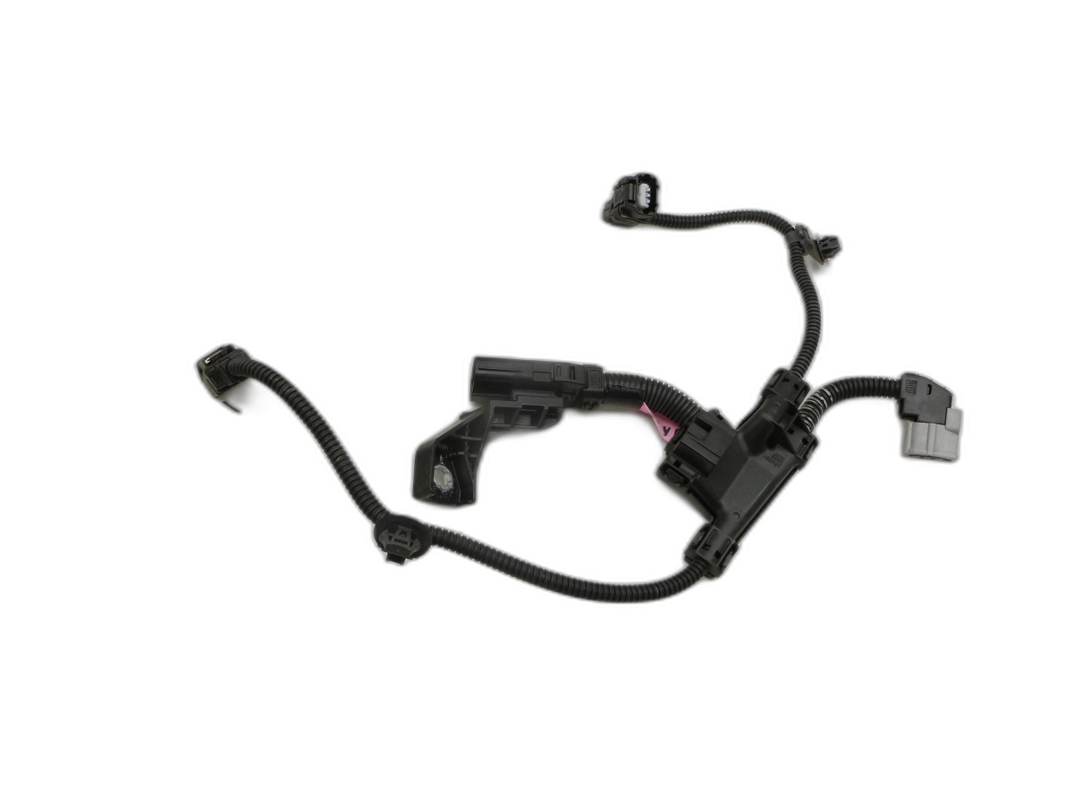 Fascio cablaggio per MOTORE Iniezione Toyota Corolla E21 19-23 - Bild 1