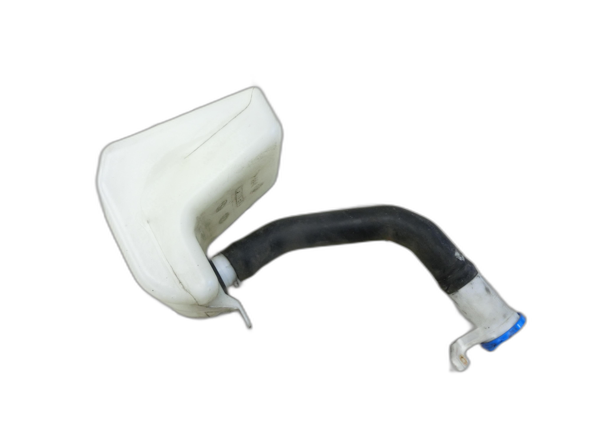 Land Rover Freelander 03-06 2,0 Di 82KW Waschwasserbehälter Wasserbehälter Wischwasserbehälter  - Bild 1