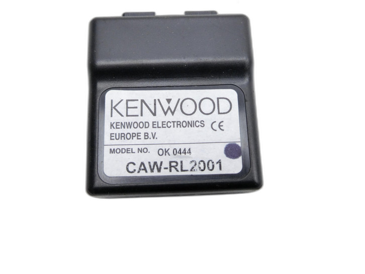 Ssangyong Rexton W RJ 12-17 Adapter Modul für Lenkradfernbedienung Matrix-Adapter Ssangyong Rexton W RJ 12-17... Bild 1
