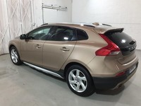 Volvo V40 Cross Country D3 AUTOMATIC FRENCH LHD Automatic