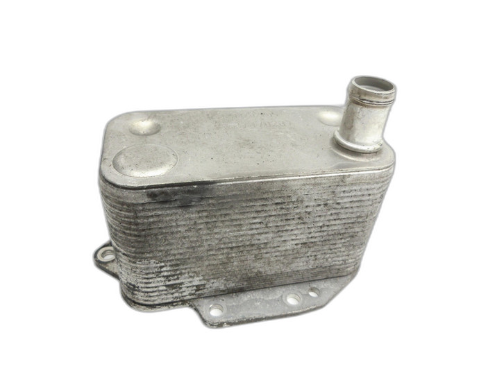 BMW E61 530d 04-07 3,0d 160KW Ölkühler - Bild 1