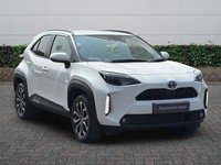2024 Toyota Yaris Cross Estate 1.5 Hybrid Design 5dr CVT Estate Hybrid Automatic