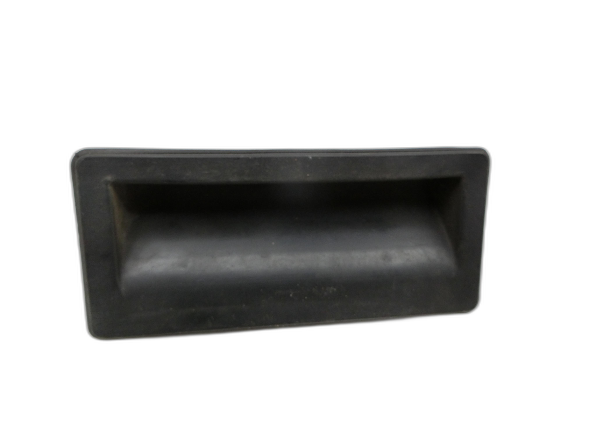Button Handle outside Hatchback Door for LC9X Seat Alhambra II 7N 10-15 - Bild 1