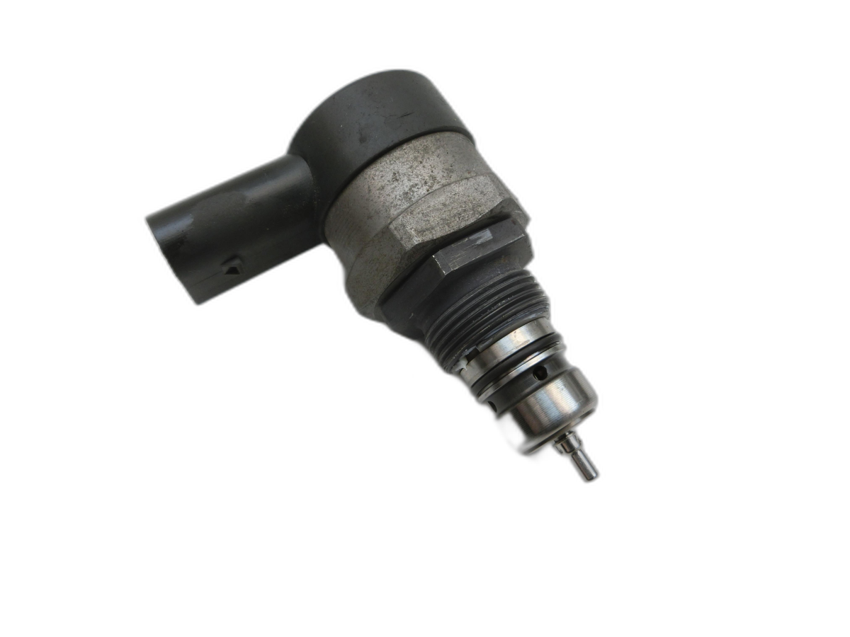 Mercedes GLK X204 320 09-12 CDI 3,0 165KW Ventil Raildruck Druckregelventil Regelventil  - Bild 1