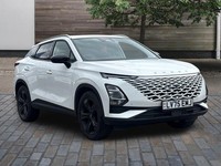 2025 Omoda 5 1.6 TGDI Noble SUV 5dr Petrol DCT Euro 6 (s/s) (147 ps) HATCHBACK P
