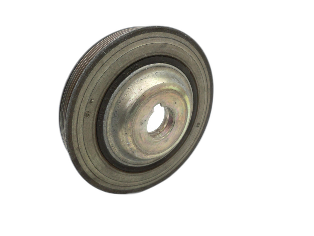 Pulley for Citroen C5 RD TD 12-14 - Bild 1