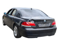 BMW E65 730d 05-08  Lang Batteriekabel Kabelbaum Batterie Plus Pos.3 BMW E65 730d 05-08 15.07.2006 6926794 6907517... Vorschau 12