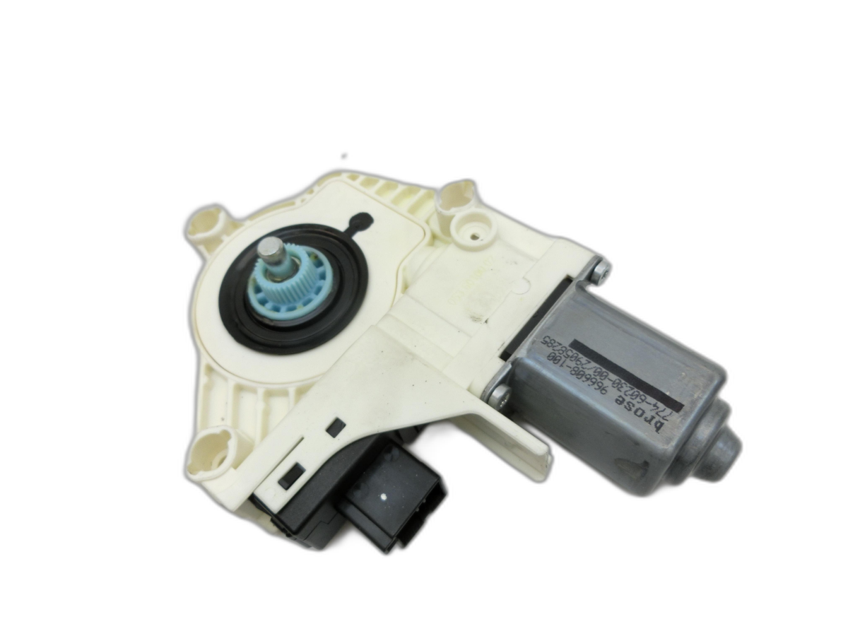 Audi A4 8K B8 07-11 Lim Fensterhebermotor Links Hinten  - Bild 1